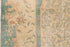 Vintage Oushak Area Rug (7' x 10')